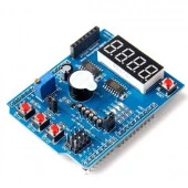 Arduino Multi Function Shield thumbnail 5