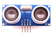 HC-SR04 Ultrasonik Mesafe Sensör (Arduino) thumbnail 2