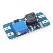 MT3608 2A DC DC Step Up Power Module Ayarlanabilir Voltaj Yükseltici Kart - 1