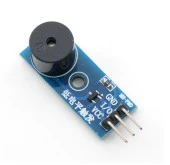 Buzzer Sensör Modülü Arduino thumbnail 1