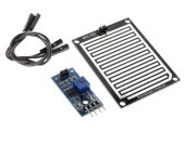 Arduino Yağmur Sensörü - 1