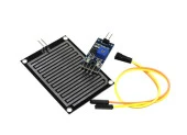 Arduino Yağmur Sensörü - 3