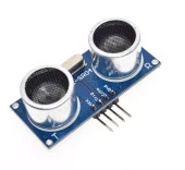 HC-SR04 Ultrasonik Mesafe Sensör (Arduino) thumbnail 1
