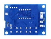 ZB2L3 Akü Pil Kapasite Test Cihazı - 18650 Lityum 1,5 - 15V 3A thumbnail 4