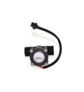 Su Akış ve Hidrolik Basınç Sensörü YF-S201 thumbnail 1