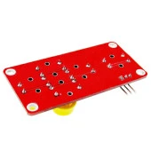 Keyes 5 Anahtar AD Tuş Takımı Modülü thumbnail 2