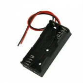 Pil Yatağı AA İkili Pil Yuvası thumbnail 1