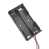 Pil Yatağı AA İkili Pil Yuvası thumbnail 2