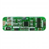 4S 4A 16V BMS Koruma Kartı Lityum Batarya 18650 Li-ion Lipo Protection Module thumbnail 1