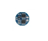 2S 5A 8,4V BMS Koruma Kartı Lityum Batarya 18650 Li-ion Lipo Protection Module - 1