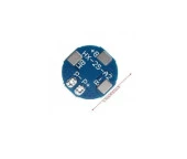 2S 5A 8,4V BMS Koruma Kartı Lityum Batarya 18650 Li-ion Lipo Protection Module - 2
