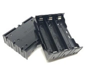 18650 PCB Tip Üçlü Lityum Li-ion Pil Yuvası 6 Pin thumbnail 3