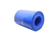 Batarya Shrink 18,5cm Isı ile Daralan PVC 1metre Makaron 18650 Li-ion thumbnail 3