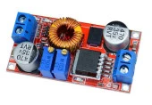 XL4015 Akım Voltaj Ayarlı DC-DC Step Down 5A Lipo Şarj Modülü - 2