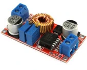 XL4015 Akım Voltaj Ayarlı DC-DC Step Down 5A Lipo Şarj Modülü - 4