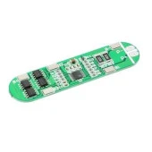 4S 10A 16.8V BMS Koruma Kartı Lityum Batarya 18650 Li-ion Lipo Protection Module thumbnail 1
