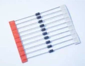 1N4007 Diyot 1000V 1A (10 ADET) - 2