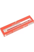 Faber Castell Kırmızı Kopya Kalemi 12 Adet - 3