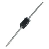 1N5819 Shottky Diyot 40V 1A (50 Adet) - 1