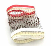 HZ4A3 3,6V 1/2W Zener Diyot thumbnail 2