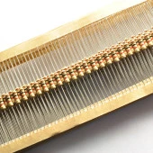 560R 1/4W Direnç (100 Adet) - 1