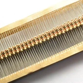 10R 1/4w Direnç 100 Adet - 1