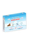 Gizemli Bahçe Öykülerle Değerlerimiz 8 Kitap - 1