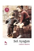 Sol Ayağım - 1