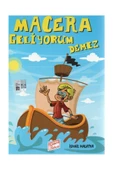 Gizemli Bahçe Macera Geliyorum Demez 3 Ve 4.Sınıf 64 sayfalık 10 lu Set - 1