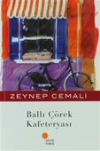 Ballı Çörek Kafeteryası / - Zeynep Cemali - 1