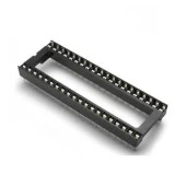 40 Pin Geniş Entegre Soketi thumbnail 1