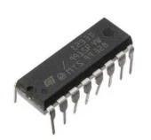 L293D Motor Sürücü Entegresi thumbnail 1