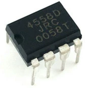 4558D JRC Entegre - 1