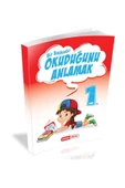 Kırmızı Beyaz Yayınları 1. Sınıf Bir Başkadır Okuduğunu Anlamak - 1
