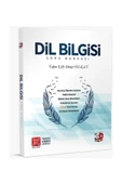 3d Dil Bilgisi Tamamı Video Çözümlü Soru Bankası - 1