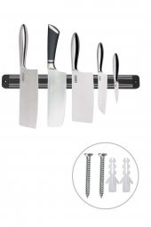 Mıknatıslı Bıçak Askısı 33 Cm - 3