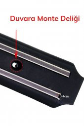 Mıknatıslı Bıçak Askısı 33 Cm - 5