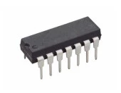 MC1458 Entegresi - 1