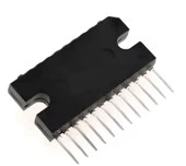LA4445 Entegresi - 1