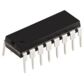 LA1261 Entegresi - 1