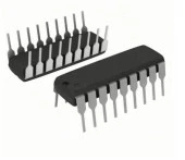 TDA1589 Entegresi - 1