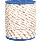 Soylu Polyester Multifilament Örgü Halat 10 Metre 10mm KALINLIK - 1