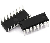 TDA1072 Entegresi - 1