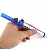 Lehim Sökme Pompası Metal Gövde - 2