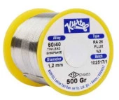 Kurtel 1,2mm 500gr Lehim Teli: thumbnail 2