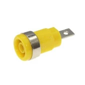 4mm Sarı Korumalı Born Jak thumbnail 1