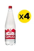 Çamlıca Gazoz 1,5 lt x 4 Adet - 1