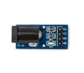 5.5mm DC Güç Soket Modülü thumbnail 1