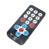 IR Uzaktan Kumanda ve Alıcı Kit HX1838 thumbnail 5