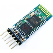 HC-05 Bluetooth Modülü thumbnail 1